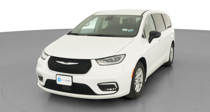 Thumbnail: 2024 Chrysler Pacifica - 1