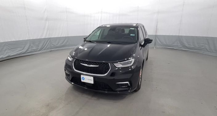Thumbnail: 2024 Chrysler Pacifica - 1