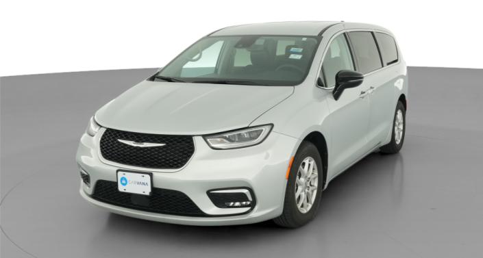 2024 Chrysler Pacifica Touring L -
                  Concord, NC