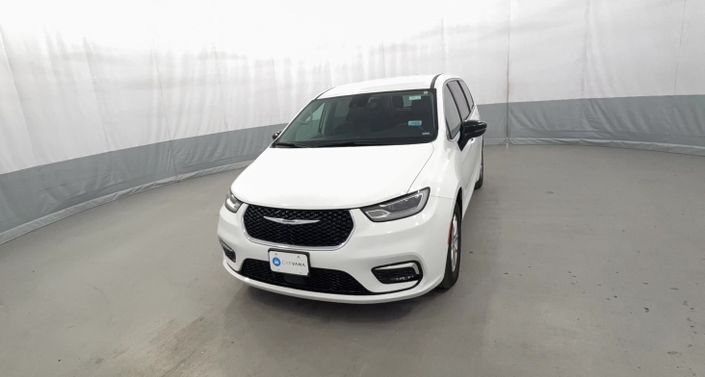 Thumbnail: 2024 Chrysler Pacifica - 1