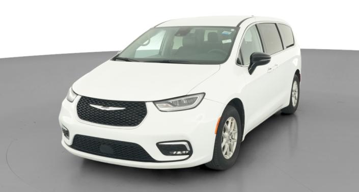 Thumbnail: 2024 Chrysler Pacifica - 1