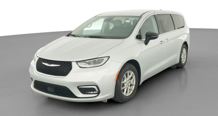 Thumbnail: 2024 Chrysler Pacifica - 1