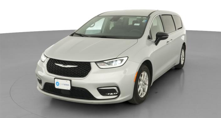 Thumbnail: 2024 Chrysler Pacifica - 1