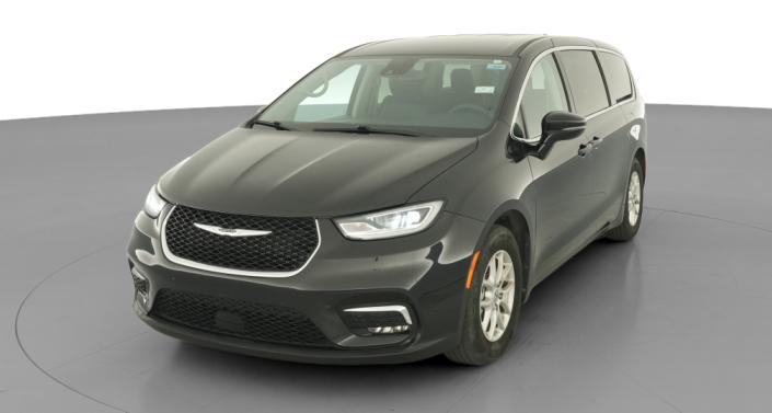 Thumbnail: 2024 Chrysler Pacifica - 1