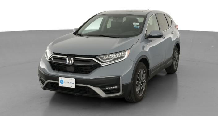 Thumbnail: 2022 Honda CR-V - 1