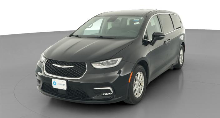 Thumbnail: 2024 Chrysler Pacifica - 1