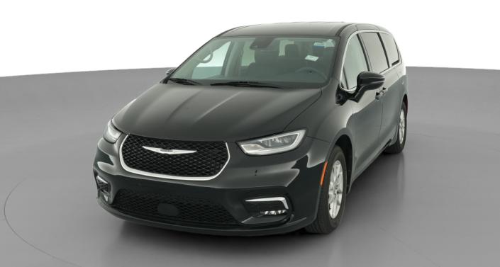 Thumbnail: 2024 Chrysler Pacifica - 1