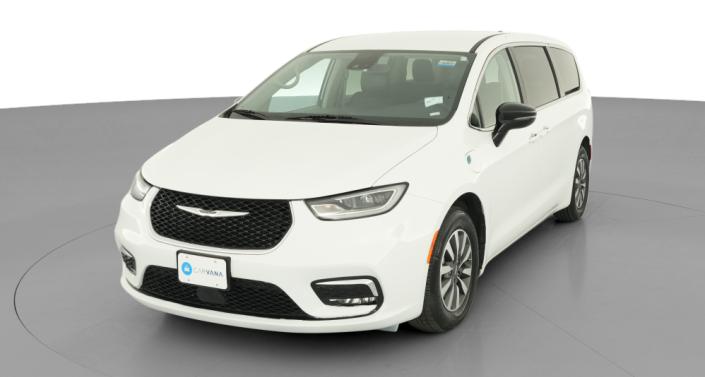 Thumbnail: 2024 Chrysler Pacifica - 1