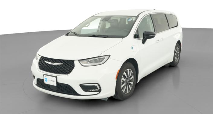 Thumbnail: 2024 Chrysler Pacifica - 1