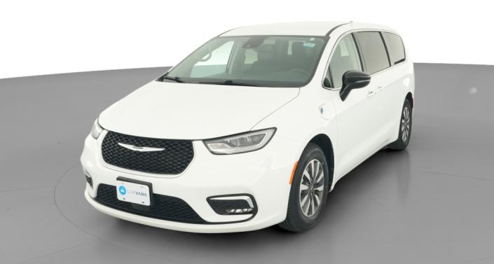 Thumbnail: 2024 Chrysler Pacifica - 1