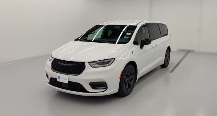 Thumbnail: 2024 Chrysler Pacifica - 1
