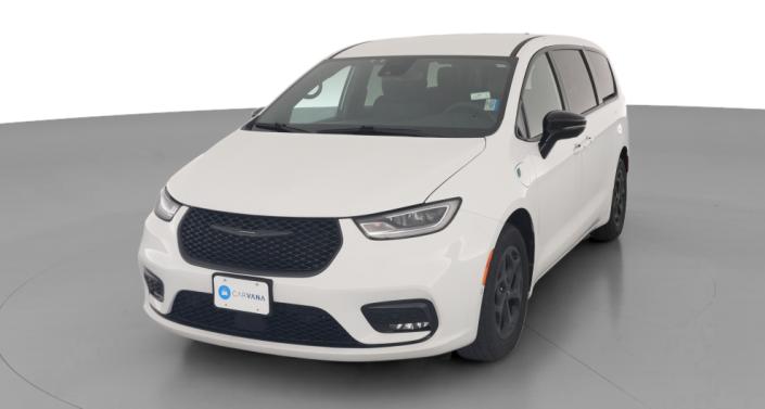 Thumbnail: 2024 Chrysler Pacifica - 1