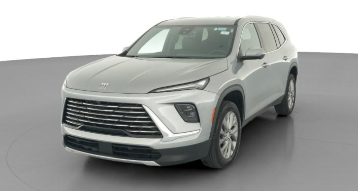 Thumbnail: 2025 Buick Enclave - 1