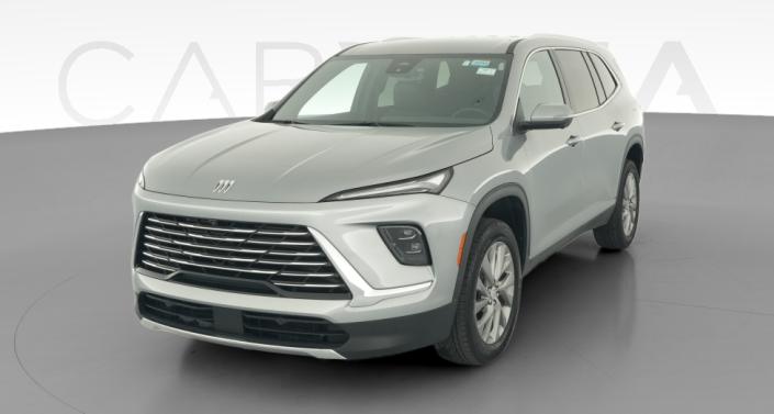 2025 Buick Enclave
