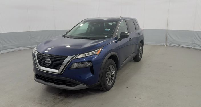 Thumbnail: 2023 Nissan Rogue - 1