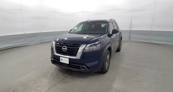 Thumbnail: 2025 Nissan Pathfinder - 1