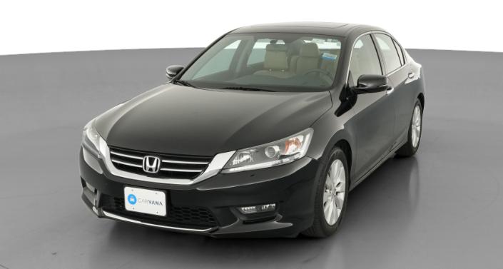 Thumbnail: 2015 Honda Accord - 1