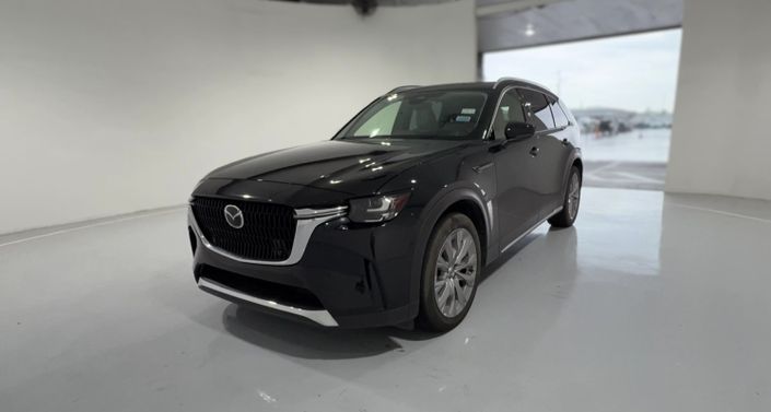 2024 Mazda CX-90 Premium -
                  Tempe, AZ