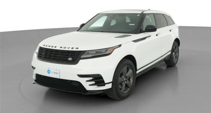 Thumbnail: 2025 Land Rover Range Rover Velar - 1