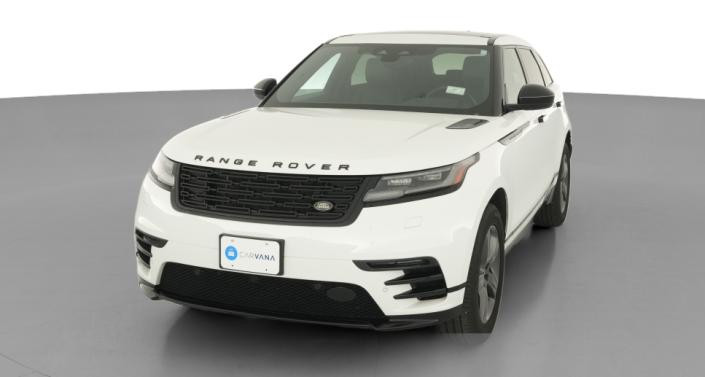 Thumbnail: 2025 Land Rover Range Rover Velar - 1
