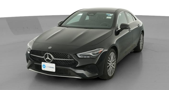 2025 Mercedes-Benz CLA 250 -
                  Indianapolis, IN