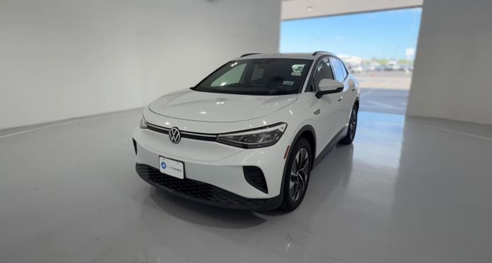 2021 Volkswagen ID.4 Pro -
                  Tempe, AZ