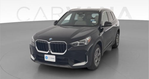 2023 BMW X1