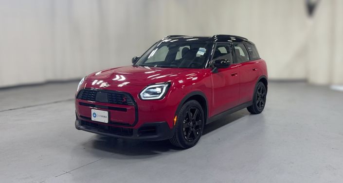 Thumbnail: 2026 MINI Cooper Countryman - 1