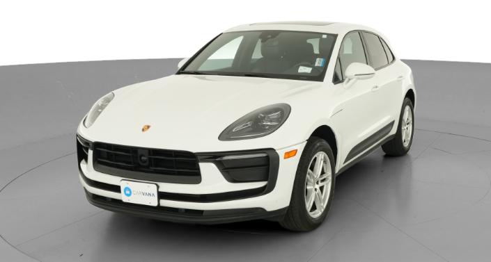 Thumbnail: 2024 Porsche Macan - 1