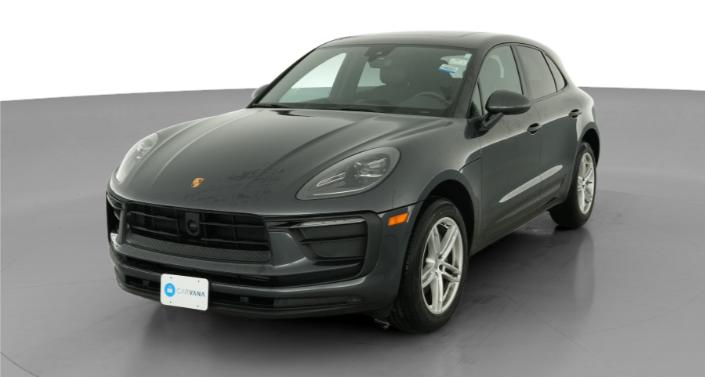 Thumbnail: 2024 Porsche Macan - 1