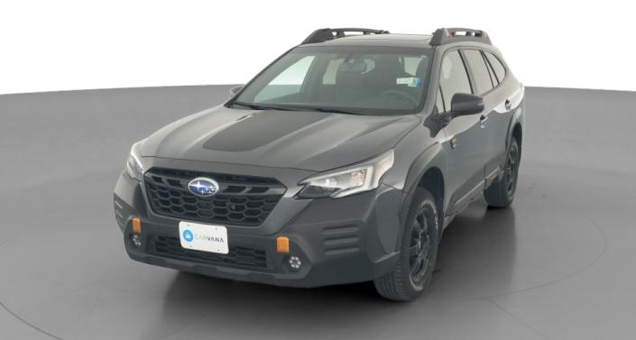 Thumbnail: 2022 Subaru Outback - 1