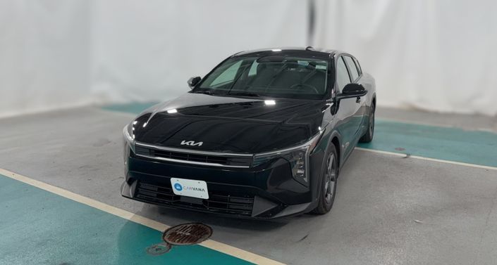 2026 Kia K4 LXS -
                  Manville, NJ