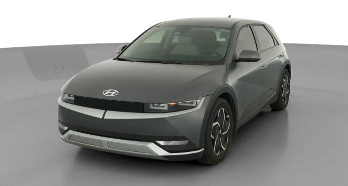 Thumbnail: 2023 Hyundai Ioniq 5 - 1