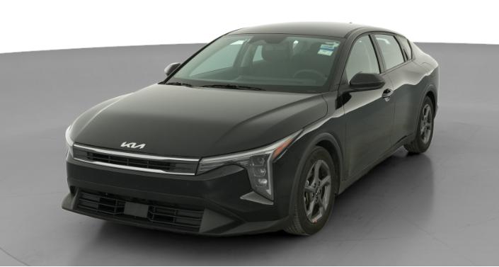 Thumbnail: 2025 Kia K4 - 1