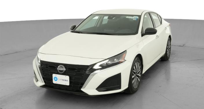 Thumbnail: 2025 Nissan Altima - 1
