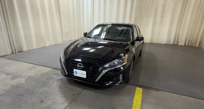 Thumbnail: 2025 Nissan Altima - 1