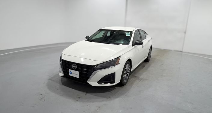 Thumbnail: 2025 Nissan Altima - 1