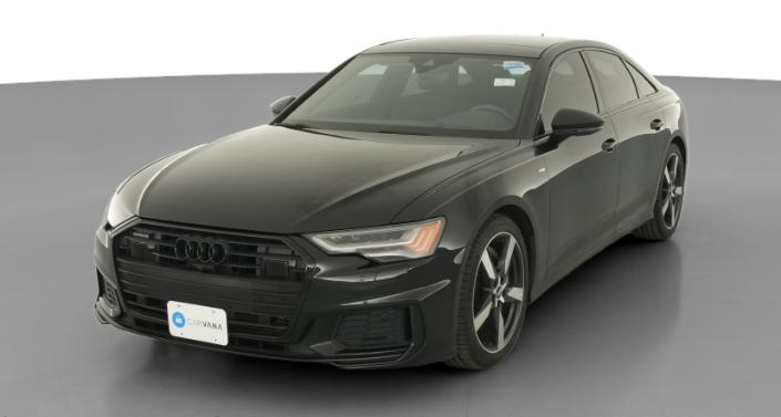 Thumbnail: 2020 Audi A6 - 1