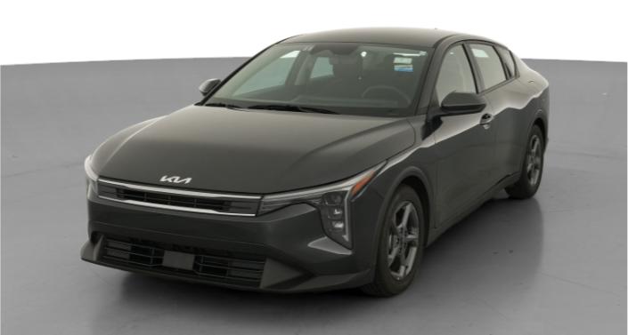 Thumbnail: 2025 Kia K4 - 1