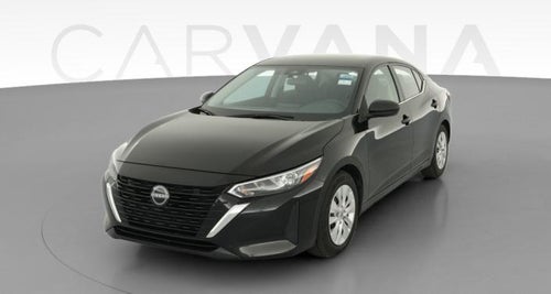 2025 Nissan Sentra