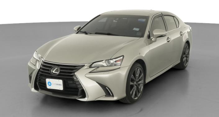 2018 Lexus GS 350 -
                  Colonial Heights, VA