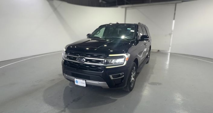 Thumbnail: 2024 Ford Expedition - 1