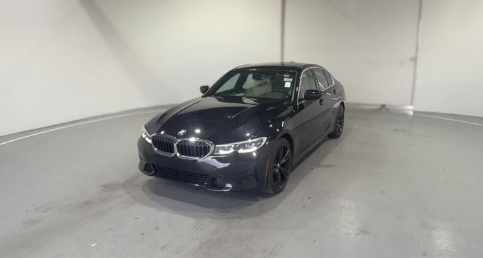 Thumbnail: 2022 BMW 3 Series - 1