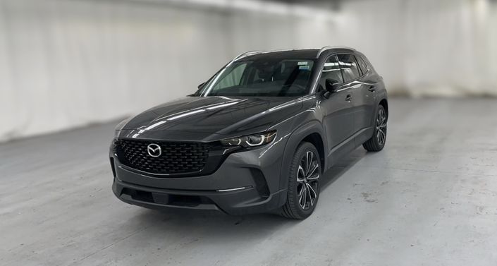 Thumbnail: 2023 Mazda CX-50 - 1