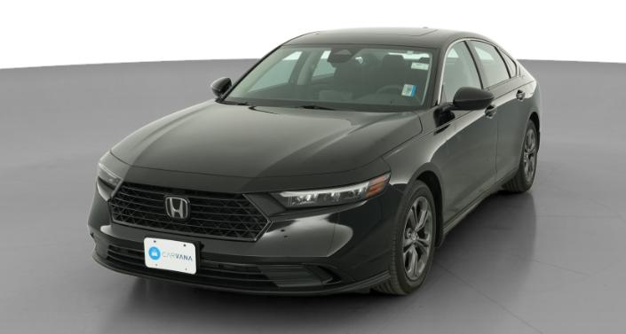 Thumbnail: 2023 Honda Accord - 1