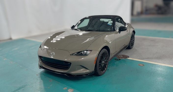 Thumbnail: 2023 Mazda MX-5 Miata - 1