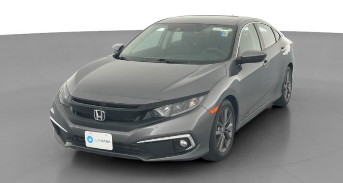 Thumbnail: 2019 Honda Civic - 1