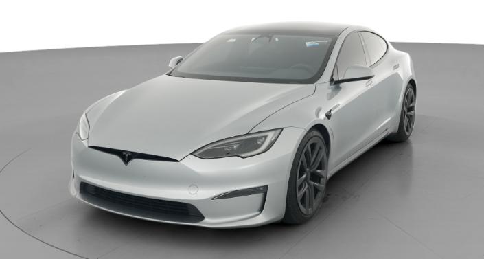 2025 Tesla Model S  -
                  Haines City, FL
