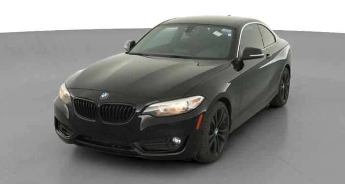 2016 BMW 2 Series 228i -
                  Tolleson, AZ