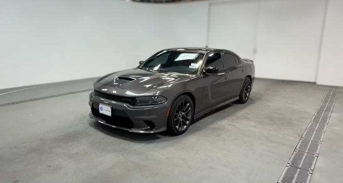 Thumbnail: 2023 Dodge Charger - 1